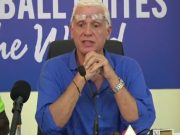 Eliminatoires coupe du monde 2026 : les raisons du choix des 25 Etalons avec Hubert Velud