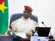 Burkina: compte rendu du Conseil des ministres du jeudi 16 mai 2024
