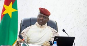 Burkina: compte rendu du Conseil des ministres du jeudi 16 mai 2024