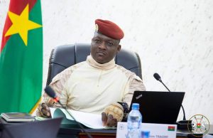Burkina: compte rendu du Conseil des ministres du jeudi 16 mai 2024