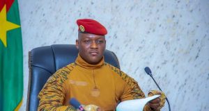 Burkina: le compte rendu du Conseil des ministres du 15 novembre 2023