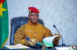 Burkina: le compte rendu du Conseil des ministres du 15 novembre 2023