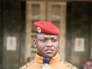 Attention aux voleurs de l’identité du capitaine Ibrahim Traoré