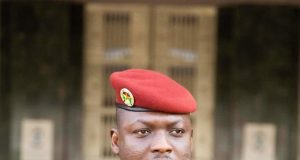 Attention aux voleurs de l’identité du capitaine Ibrahim Traoré