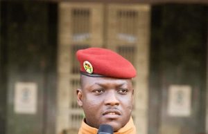Attention aux voleurs de l’identité du capitaine Ibrahim Traoré