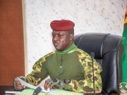 Burkina: compte rendu du Conseil des ministres du mercredi 22 novembre 2023