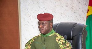Burkina: compte rendu du Conseil des ministres du mercredi 22 novembre 2023