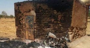 Burkina: « 70 personnes tuées à Zaongo » dans le Centre-Nord