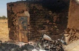 Burkina: « 70 personnes tuées à Zaongo » dans le Centre-Nord