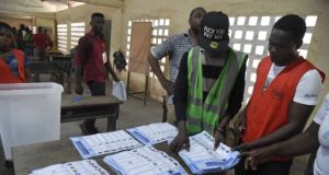 Municipales au Togo: la Ceni enregistre un taux de participation de 55,02%
