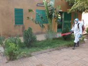 Burkina: contre la dengue, la pulvérisation par drone dans les prochains jours