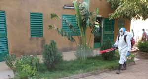 Burkina: contre la dengue, la pulvérisation par drone dans les prochains jours