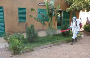 Burkina: contre la dengue, la pulvérisation par drone dans les prochains jours