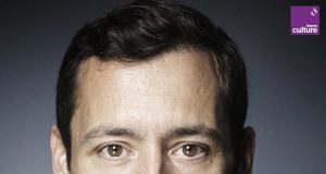 Littérature: Jean-Baptiste Andrea remporte le Goncourt 2023