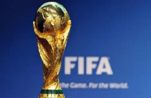 Le Calendrier des matchs de la Coupe du Monde 2026