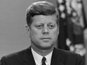 USA: il y a 60 ans mourait assassiné John Fitzgerald Kennedy