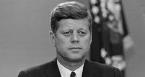 USA: il y a 60 ans mourait assassiné John Fitzgerald Kennedy