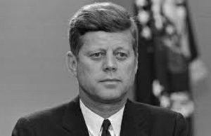 USA: il y a 60 ans mourait assassiné John Fitzgerald Kennedy