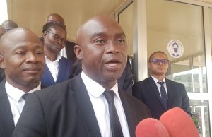 Concours d’Agrégation: accueil digne d’un professeur agrégé pour Salifou Ouédraogo