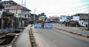 Sierra Leone: «Le calme est rétabli» (Président Maada Bio)