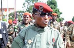 Évasion de Moussa Dadis Camara en Guinée: au moins neuf tués dans l’opération commando