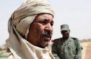 Mali: le général El Hadj Ag Gamou gouverne désormais Kidal