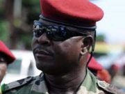 Guinée: transfert de première classe pour le colonel Claude Pivi