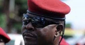 Guinée: transfert de première classe pour le colonel Claude Pivi