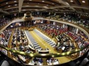 Conflit israélo-palestinien: l’Afrique du Sud suspend ses relations diplomatiques avec Israël
