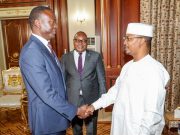 Présidentielle au Tchad: «match amical» ou duel sans merci?