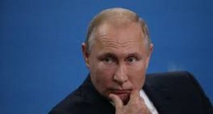 Russie: Vladimir Poutine réélu pour un cinquième mandat