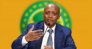 Le SG quiite la CAF