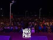 Burkina: les artistes mettent « le feu » à Tenko!