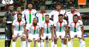 Eliminatoires coupe du monde 2026: Hervé Koffi rejoint le groupe, Bertrand Traoré toujours absent