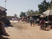 Burkina/Côte d’Ivoire: les commerçants de Ouaga attendent le train
