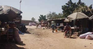 Burkina/Côte d’Ivoire: les commerçants de Ouaga attendent le train