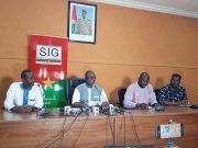Burkina: 570 personnes décédées de la dengue à la date du 19 novembre