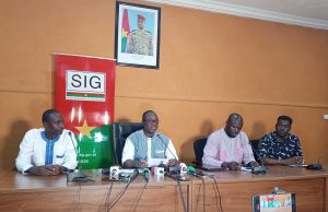 Burkina: 570 personnes décédées de la dengue à la date du 19 novembre