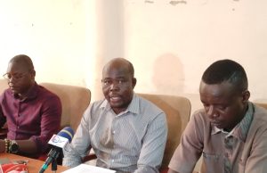 Burkina: une coalition de syndicats et d’OSC dénonce des « réquisitions punitives »