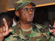 Togo: l’ex-CEMGA Félix Kadangha écope 20 ans de prison pour l’assassinat du Colonel Bitala Madjoulba
