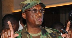Togo: l’ex-CEMGA Félix Kadangha écope 20 ans de prison pour l’assassinat du Colonel Bitala Madjoulba