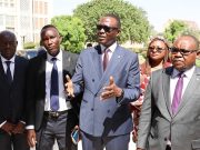 Tchad: l’ancien Premier ministre Succès Masra interpellé