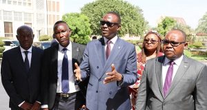 Tchad: l’ancien Premier ministre Succès Masra interpellé