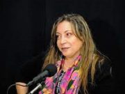 Algérie: l’opposante Amira Bouraoui condamnée à dix ans de prison ferme