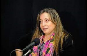 Algérie: l’opposante Amira Bouraoui condamnée à dix ans de prison ferme