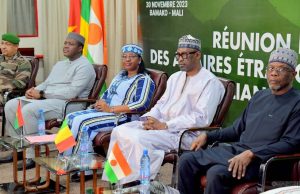 Opérationnalisation de l’AES: les trois pays du Sahel en concertation