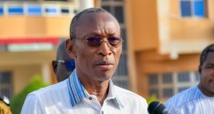 Burkina: des missions de formation hors du pays interdites