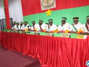 Burkina/Révision de la Constitution: le Conseil constitutionnel juge la procédure « régulière »