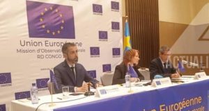 Elections en RDC: l’Union européenne annule sa mission d’observation électorale