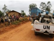 RDC: une quarantaine de membres de partis politiques emprisonnés